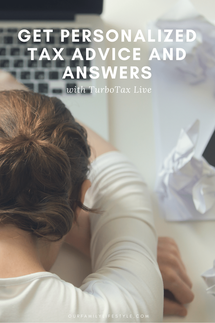Get Personalized Tax Advice and Answers with TurboTax Live