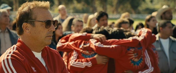 McFARLAND, USA...Coach Jim White (Kevin Costner)